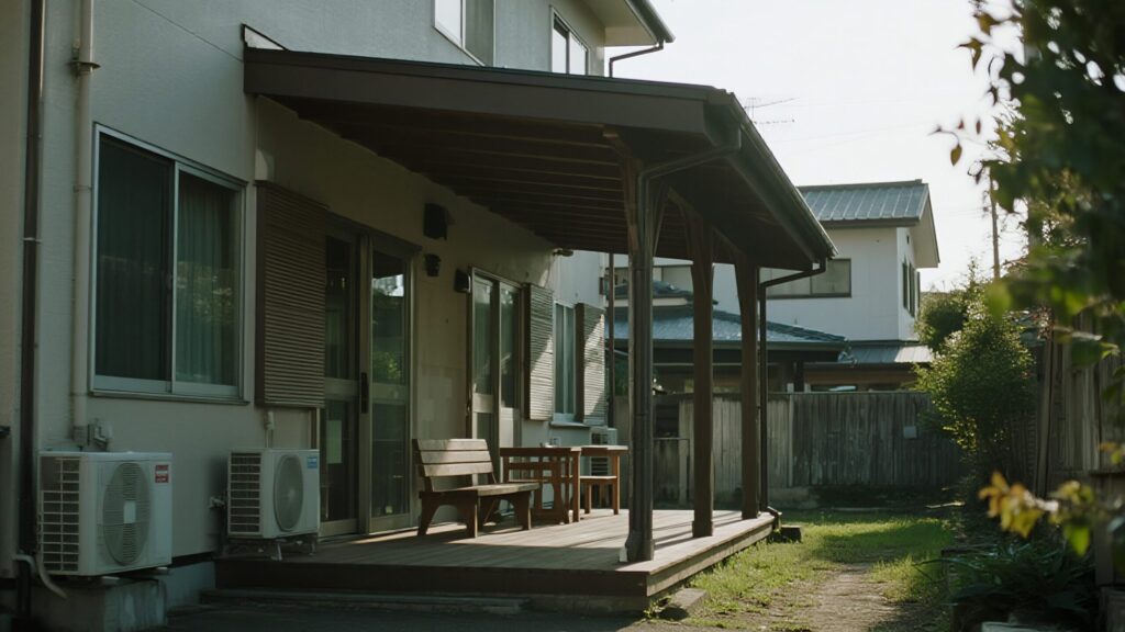 2006年9月より前に建てられた住宅