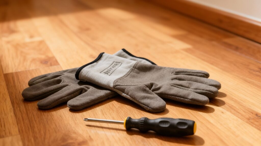 エアコン工事で使用する工具