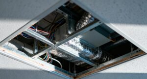 アスベスト事前調査時に見落としやすい場所